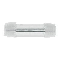 Муфта соединения двух отрезков дюралайта Космос прямая 3W 13мм