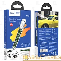 Автовизитка HOCO PH41 Promise (1/20/200)