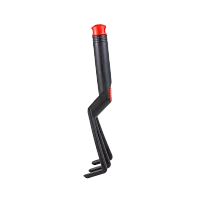 ЕГ NYLON Грабли 3-х зубые 27,5х7,8 см (1/12/72)