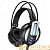 Наушники полноразмерные Borofone BO100 с микр. игровые черный (1/16)