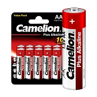 Батарейка Camelion Plus LR03 AAA BL10 Alkaline 1.5V (10/120/960)