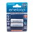Аккумулятор предзаряженный RTU Panasonic R6 AA BL2 eneloop 2000mAh (2/16/192)