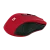 Мышь беспроводная Defender MM-935 Accura классическая USB красный (1/40)