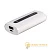 Внешний аккумулятор Proda PPL-15 E5 5000mAh 1.0A 1USB белый (1/60)