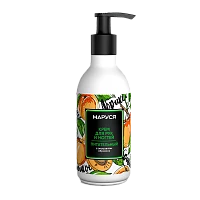 Маруся крем д\рук пит. с маслом Абрикос. кост. 250 мл