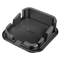 Держатель автомобильный HOCO H39 на торпеду черный (1/96)