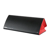 Портативная колонка Remax RB-M7 черный