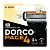 Сменные кассеты DORCO PACE4 FRA1040 4 лезвия 4шт. (цена за 1 шт) (4/24)
