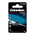 Батарейка Camelion CR1220 BL1 Lithium 3V (1/10/1800)