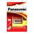 Батарейка Panasonic CR123A BL1 Lithium (1/10/100)