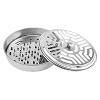 Подставка Park для спирали от комаров "Летняя ночь" (1/10/150)