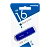 Флеш-накопитель Smartbuy Dock 16GB USB2.0 пластик синий
