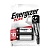 Батарейка Energizer 2CR5 BL1 Lithium 6V (1/10/60)