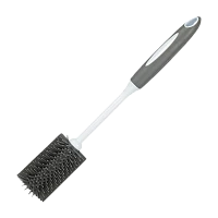 Щетка кухонная Рыжий кот KB-10 (1/12/96)