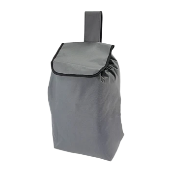 Сумка для тележки Рыжий кот "Классика" 30х20х50см (1/50)