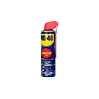 Средство WD-40 универсальное 420мл с адаптером (1/12)