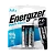 Батарейка Energizer MAX Plus LR6 AA BL2 Alkaline 1.5V (2/24)