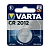 Батарейка Varta ELECTRONICS CR2012 BL1 Lithium 3V (1/10/100)