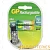 Аккумулятор бытовой GP HR03 AAA BL2 NI-MH 650mAh в бумажной упаковке (2/28/224)