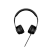 Наушники полноразмерные HOCO W21 с микр. черный (1/40)
