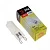 Лампа галогенная ЭРА JCD G9 40W 3000К 230V капсула матовая (1/100/1000)