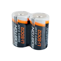 Батарейка ROBITON ER34615-SR2 D SR2 (2/8/96)