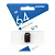 Флеш-накопитель Smartbuy ART 64GB USB2.0 пластик черный