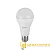 Лампа светодиодная ЭРА A65 E27 21W 6000К 170-265V груша