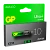 Батарейка GP ULTRA PLUS G-tech LR03 AAA BL10 Alkaline 1.5V (10/100/800)