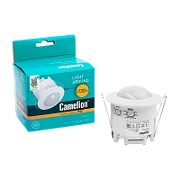 Сенсор включения освещения Camelion LX-453 потолочный электронный 360° (1/50)