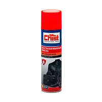 Краска для гладкой кожи CHIST 250мл восстанавливающая (1/24)