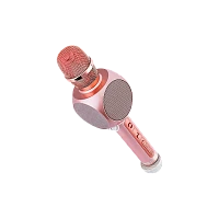 Микрофон Без бренда YS-05 динамический bluetooth 4.0 (1/10)