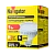 Лампа светодиодная Navigator MR16 GU5.3 1.6W 3000К 12V софит прозрачная (1/10/200)