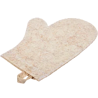 Рукавица для сауны Банные штучки войлок (1/20)