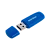 Флеш-накопитель Smartbuy Scout 8GB USB2.0 пластик голубой