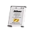 Аккумулятор Nikon EN-EL19 Li-ion