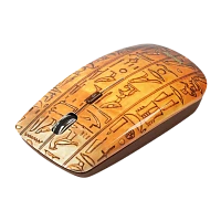 Мышь беспроводная Smartbuy 327AG классическая USB Egypt (1/40)