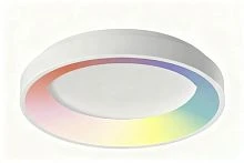 Светильник настенно-потолочный Camelion LBS-7743 70W LED смена цветовой температуры пульт ДУ (1/5)