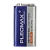 Батарейка Pleomax Super Крона 6F22 Shrink 1 Heavy Duty 9V (1/10/50/200/10400)