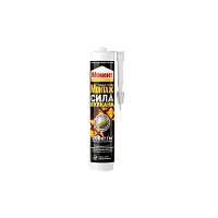 Жидкие гвозди Момент Монтаж 3002145 Сила Вулкана 400 г