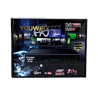 Инжектор питания Locus Li-105, 5V (1/100)