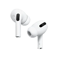 Наушники внутриканальные Без бренда PODS PRO 2 bluetooth 5.0 с микр. Чип JL 6973 D4 белый (1/100)