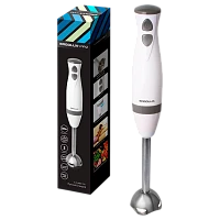 Блендер Ergolux ELX-HB02-C31 500W 2 скорости белый (1/18)