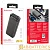 Внешний аккумулятор Borofone BJ14A 20000mAh 2.0A 2USB/Type-C черный (1/31)