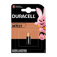 Батарейка Duracell LR23/V23GA/A23/MN21 BL1 Alkaline 12V (1/10/100)