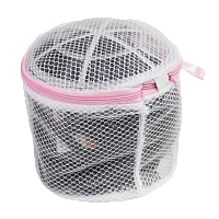 Мешки для стирки белья Рыжий кот WMB-012 полиэстер на молнии (1/10/200)