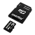 Карта памяти microSD Smartbuy 64GB Class10 UHS-I (U1) 60 МБ/сек с адаптером