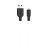 Кабель HOCO X21 USB (m)-microUSB (m) 1.0м 2.0A силикон белый (1/29/174)