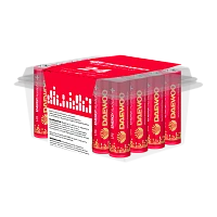 Батарейка Daewoo ENERGY LR6 AA BOX24 Alkaline 1.5V (24/144/576)