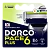 Сменные кассеты DORCO PACE6 Plus 6 лезвий 4шт. (цена за 1 шт) (4/96)
